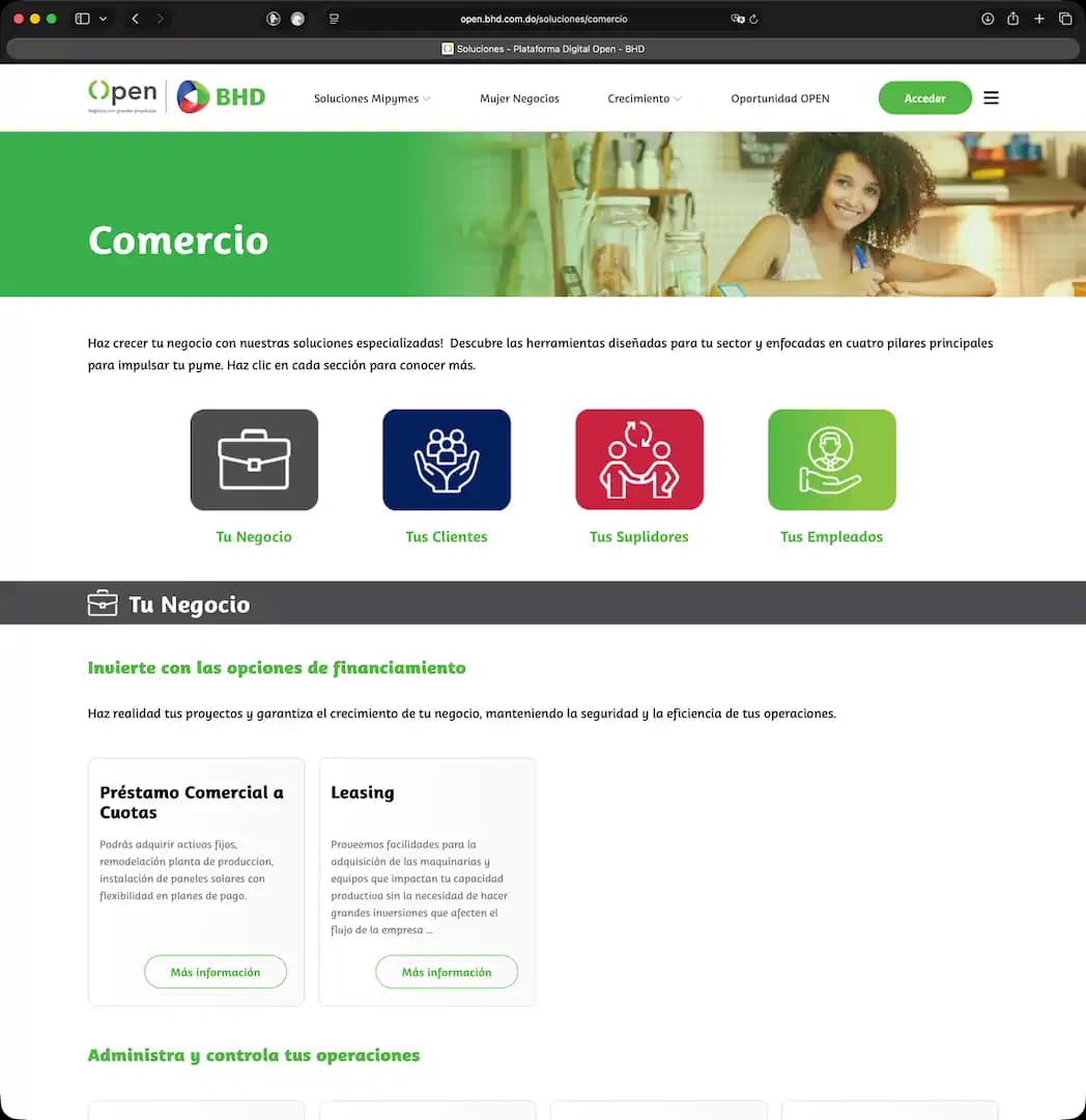 Open BHD — imagen 3